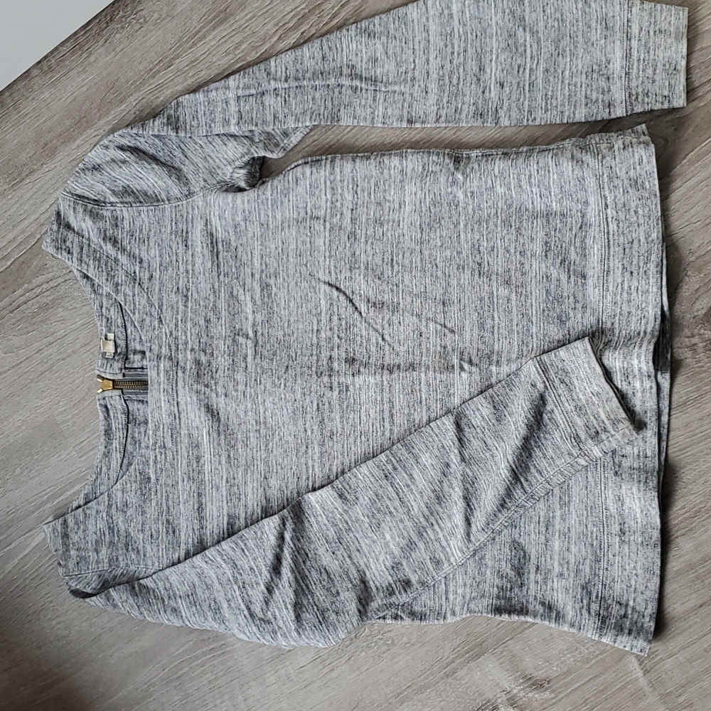 J Crew women's sweatshirt